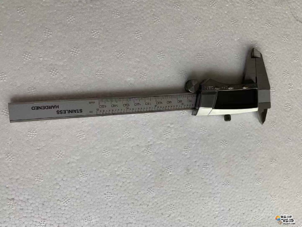 内蒙古游标卡尺150mm/精度：0.02mm